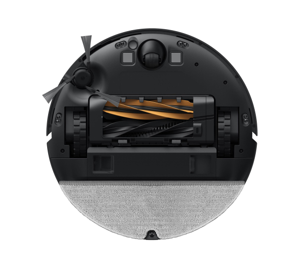 Dreame Robot sprzątający D20 Pro Plus czarny - 1342803 - zdjęcie 11